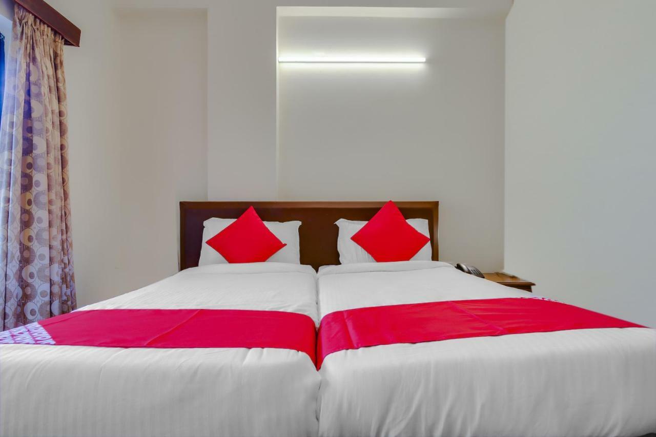 Collection O 45765 Xavier Beach Resort Candolim Esterno foto