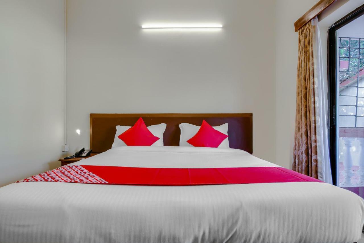 Collection O 45765 Xavier Beach Resort Candolim Esterno foto