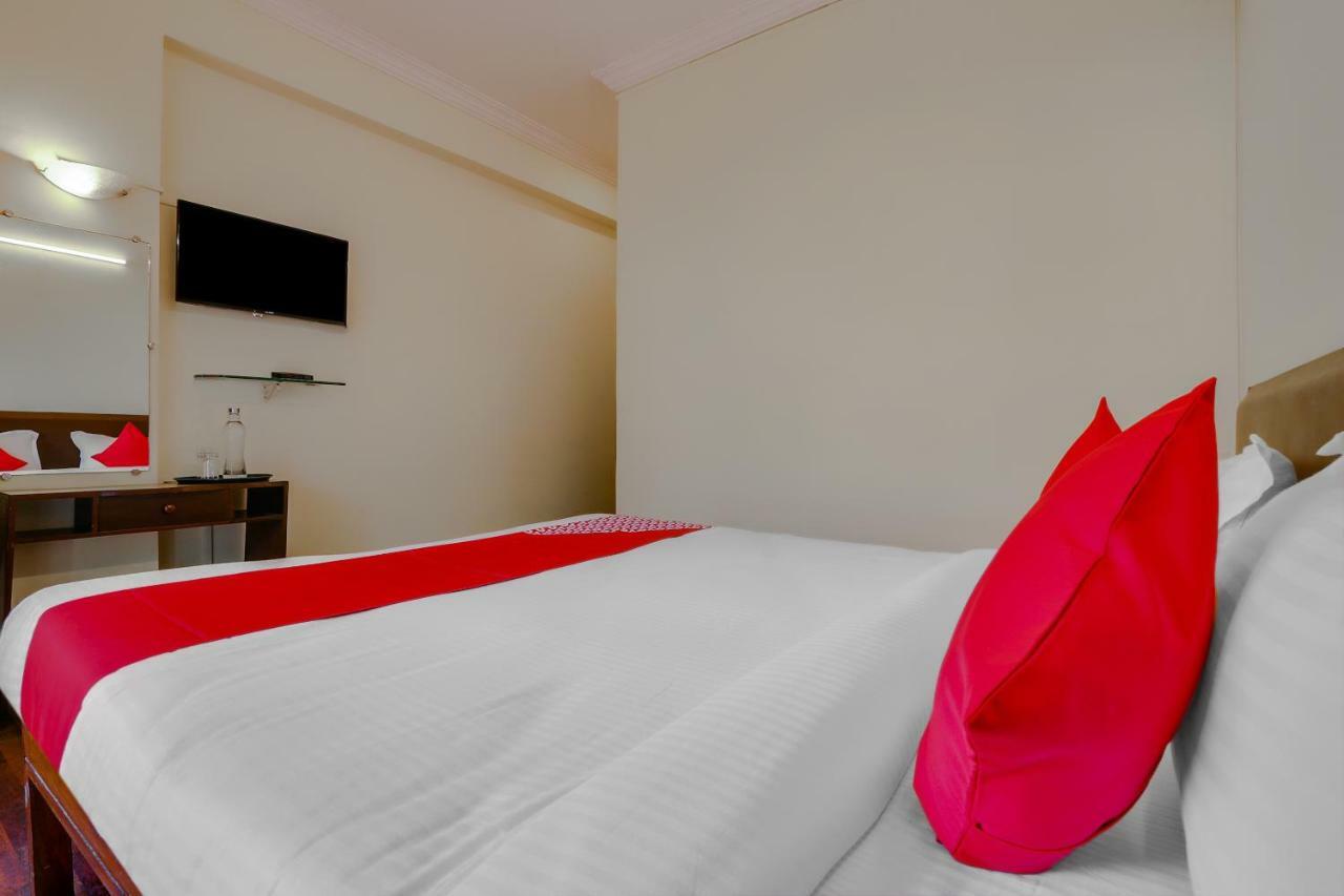 Collection O 45765 Xavier Beach Resort Candolim Esterno foto